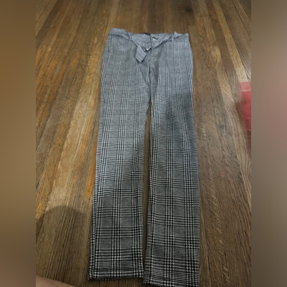 Chocolate usa pants
